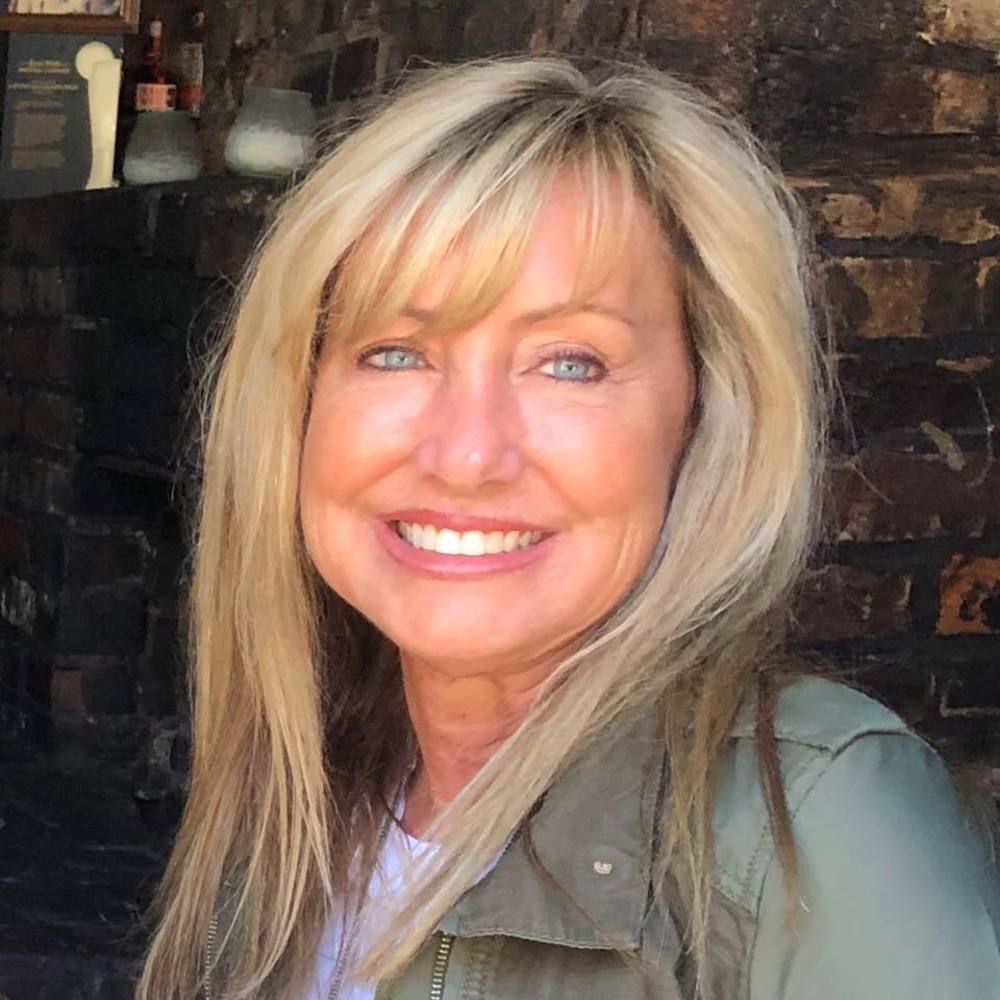 Meet your Posher, Karen